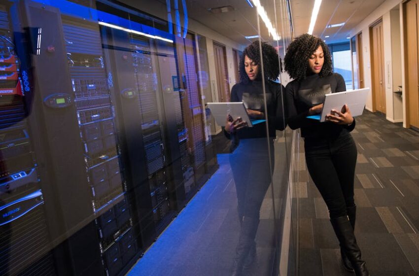  Common Cloud Security Features to Look For