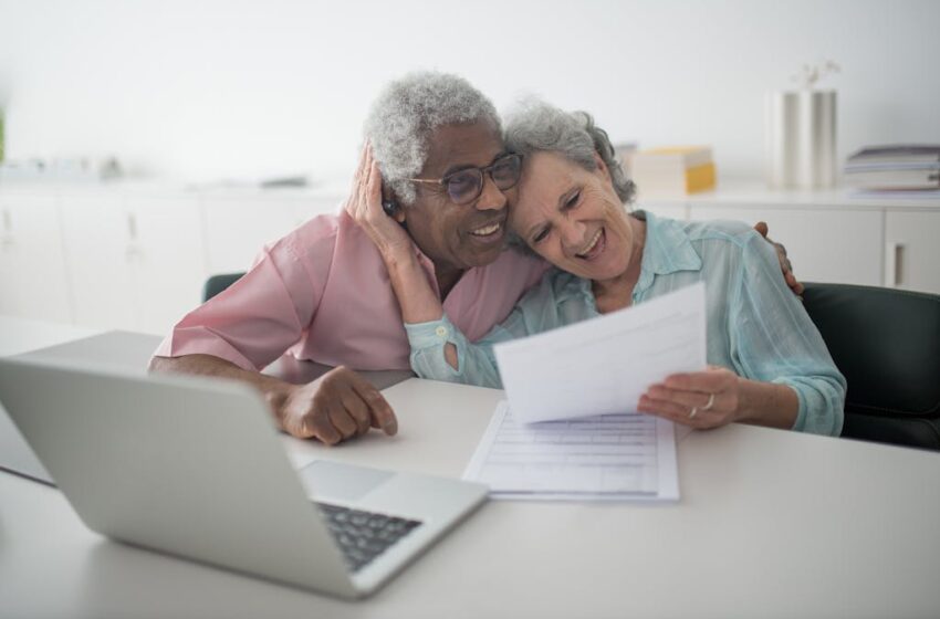  Senior Financing Strategies for Managing Retirement Income
