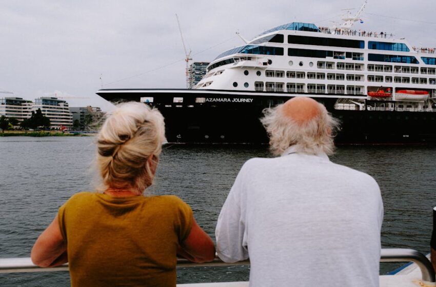  How to Choose the Right Senior Cruise for You